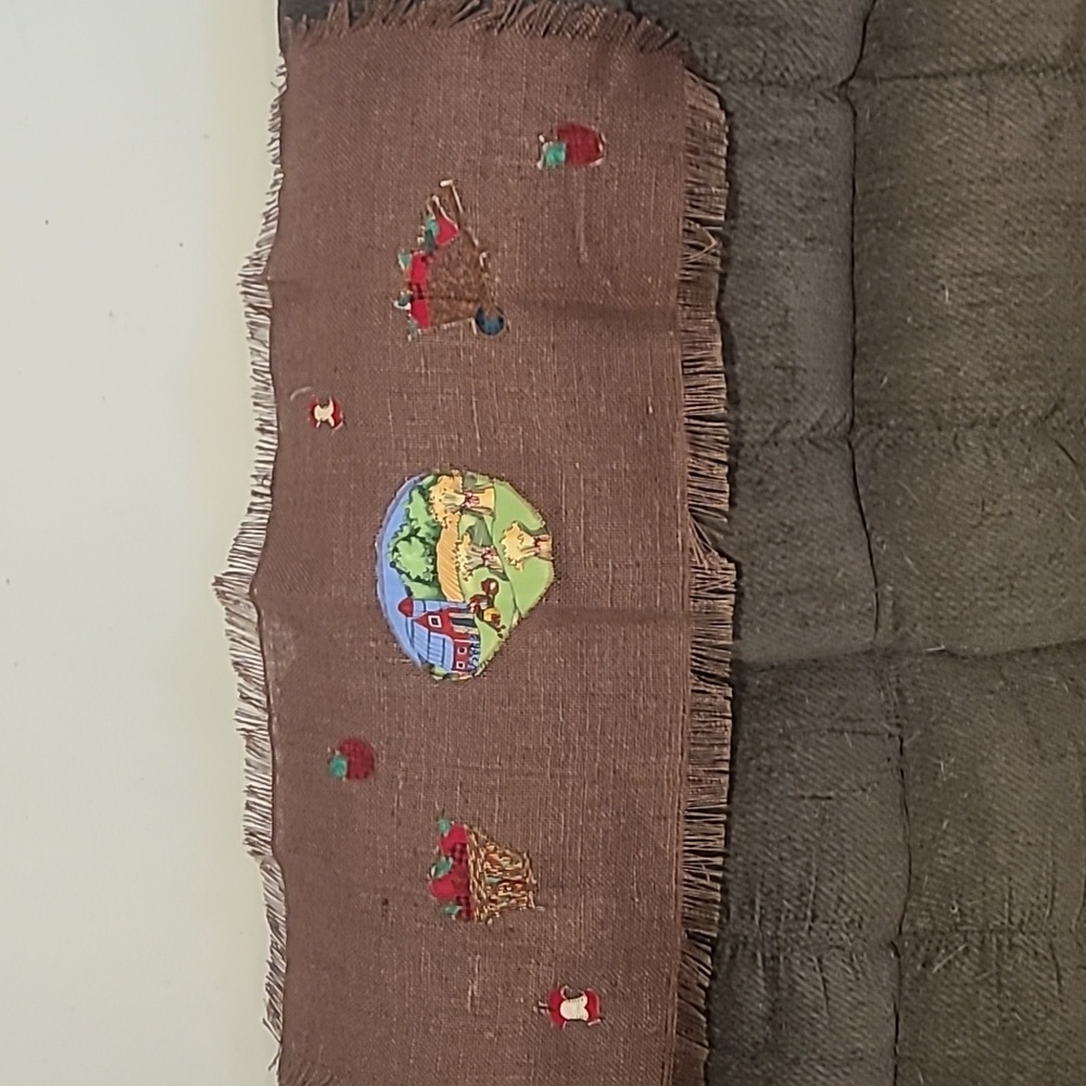 Tablerunner